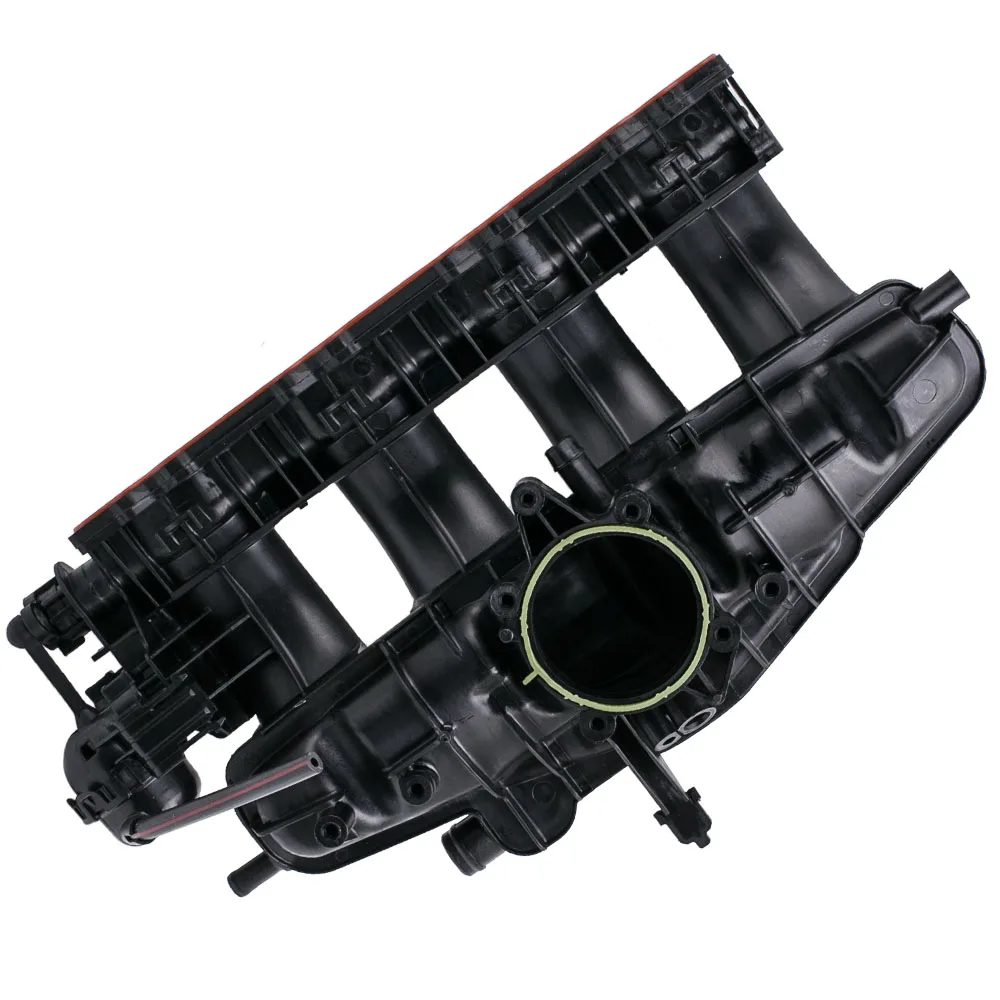 Впускной коллектор двигателя для VW Golf MK VI Estate 2 0 TSI Audi A3 8P1 8PA 2003 2013 06J133201BD 06J133201BH