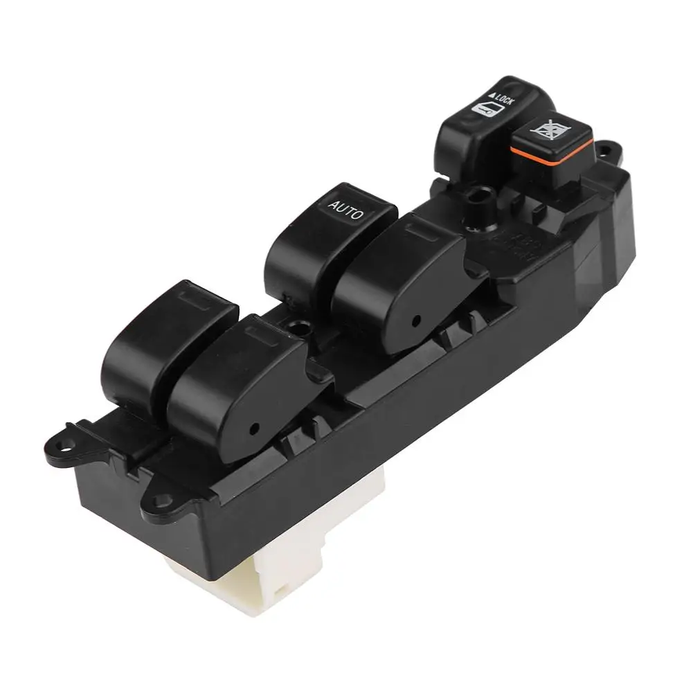 

Car Auto Electric Power Window Master Control Switch Regulator for Toyota Hilux LN107 1992 1993 1994 84820-0K020
