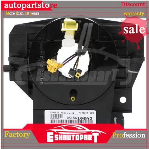 MH электронная Новинка для 2007-2016 moparбез ESP модуль 5156106AD 05156106AD 5156106 05156106AE 05156106AF Dodge |