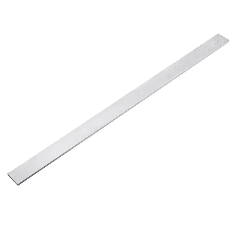 

DANIU HRC60 200x12x2mm HSS Square Engraving Bit Milling Lathe Tools Turning Tool