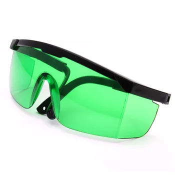 

Blue-violet Laser Goggles Safety Glasses Laser Protective Eyewear For 200-540nm Blue-violet Lasers Engraving Machine