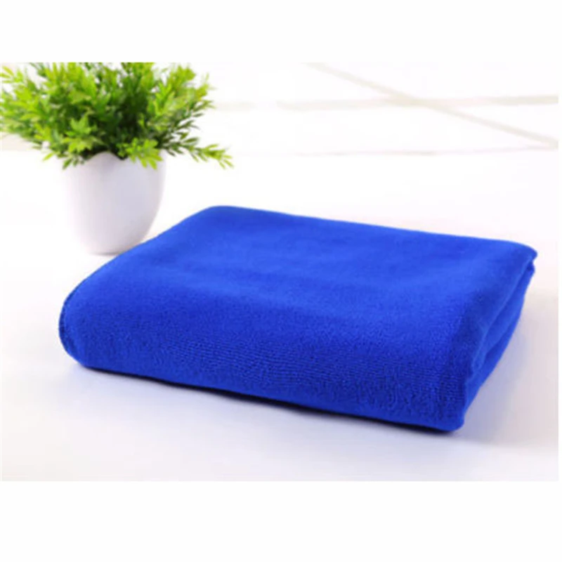 70x140 см из микрофибры, абсорбирующее банное полотенце для путешествий, пляжное полотенце из волокна, сушильное полотенце для душа