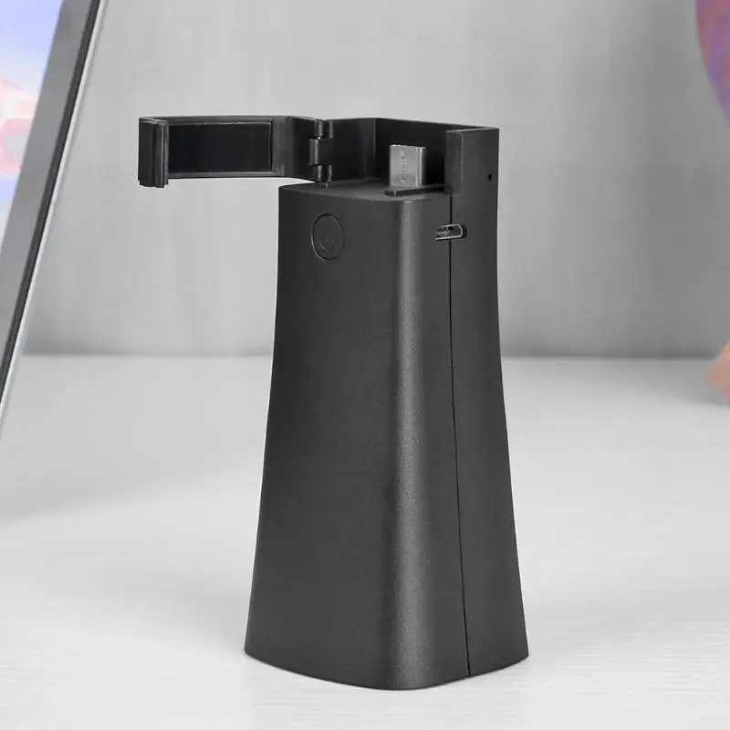 ALLOYSEED 4000 мАч Мобильный Внешний аккумулятор для DJI OSMO PCOKET Type C Зарядное устройство