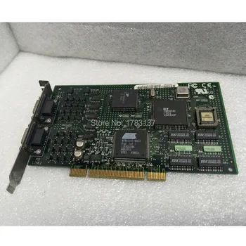 

AccelePt2r 920-PCl 30003712-02 REV:A used in good condition