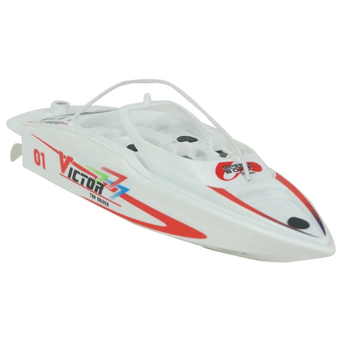 large plastic toy boats for pool