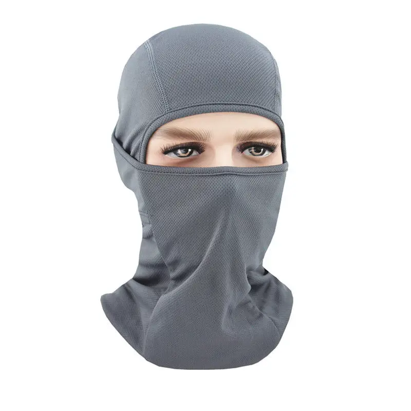 

Unisex Windproof Ski Mask Cold Weather Face Mask Neck Warmer Beanies