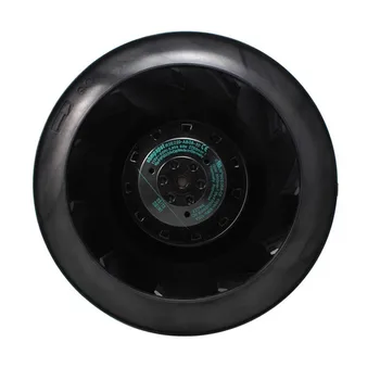 

Ebm Papst R2E220-AB08-50 AC 115V 0.80A 93W 220x220mm Ball Bearing Server Cooling Fan