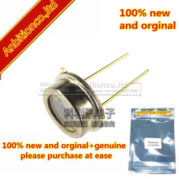 

2pcs 100% new and orginal BPW20R BPW20RF VBPW20RF Silicon PN Photodiode in stock