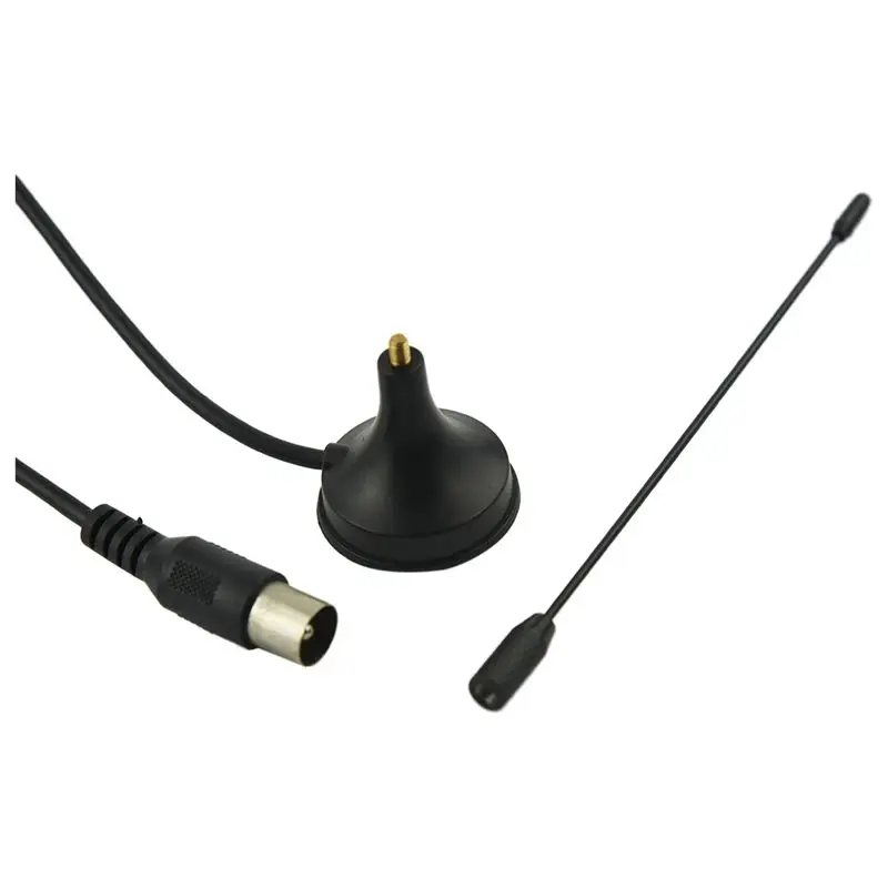 Fsdga 5dBi антенна цифровая Freeview для DVB T TV HDTV|Телевизионные антенны| |