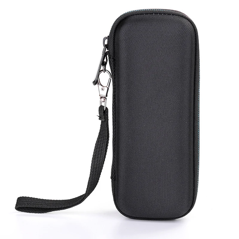 

Protective Portable Case for Philips OneBlade QP2530/2520 Trimmer Shaver EVA Travel Bag Storage Pack Cover Zipper Pouch
