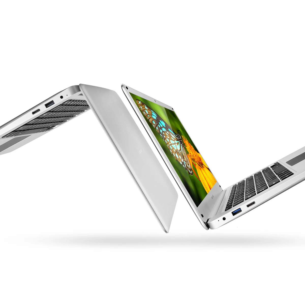 Great Wall W1410A ноутбук 14 &quotWindows 10 Intel Celeron N3350 2 4 ГГц WI FI GB 64 37 W долгое время Батарея BT4.0 LAN