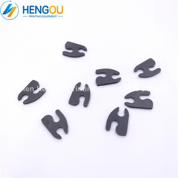

5 Pieces Stainless Steel Hohner Stitching Head Spare Parts Hohner Clincher Point 3164457
