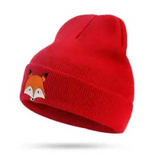 Европейский и американский для мужчин женщин теплая вязаная шляпа Хип Хоп спортивные кепки осень шерстяная шляпа