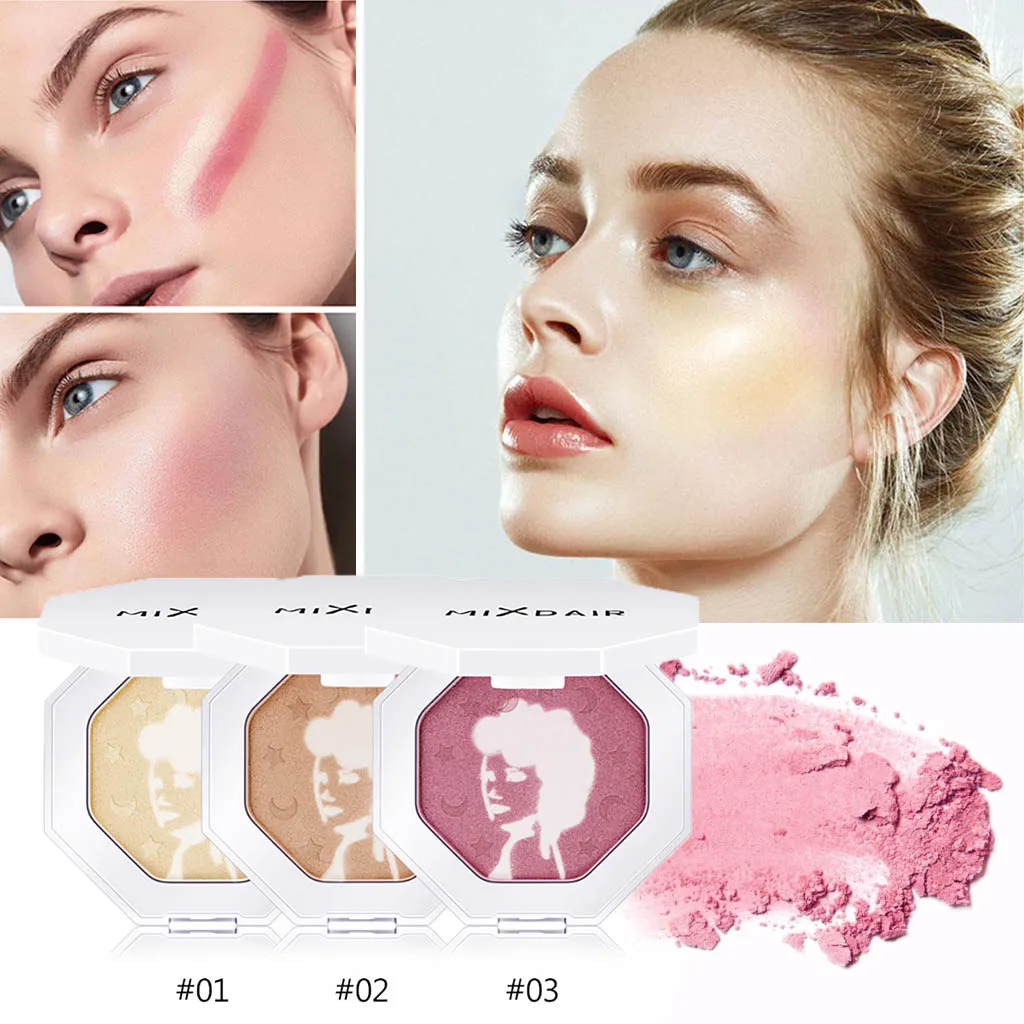 Face Shimmer Highlighter Make Up Illuminator Borzer Palette Contouring Face Powder Highlight Glow Kit Contour Palette Brighten Face Shimmer Highlighter Make Up Illuminator Borzer Palette Contouring Face Powder Highlight Glow Kit Contour Palette Brighten