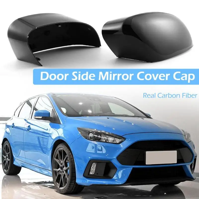 FOR HYUNDAI IX35 TUCSON SIDE REAR VIEW WING MIRROR RAIN GUARD VISOR SHADE COVER