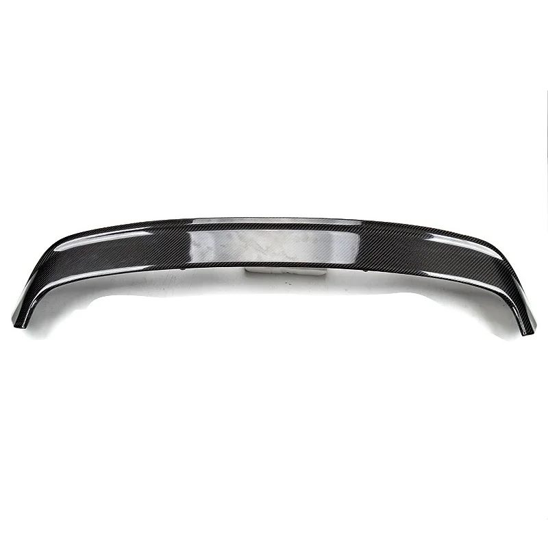 

Protector Modification Automovil car auto Styling Upgraded Decoration Mouldings Accessory Wings Spoilers FOR Volkswagen Golf 7