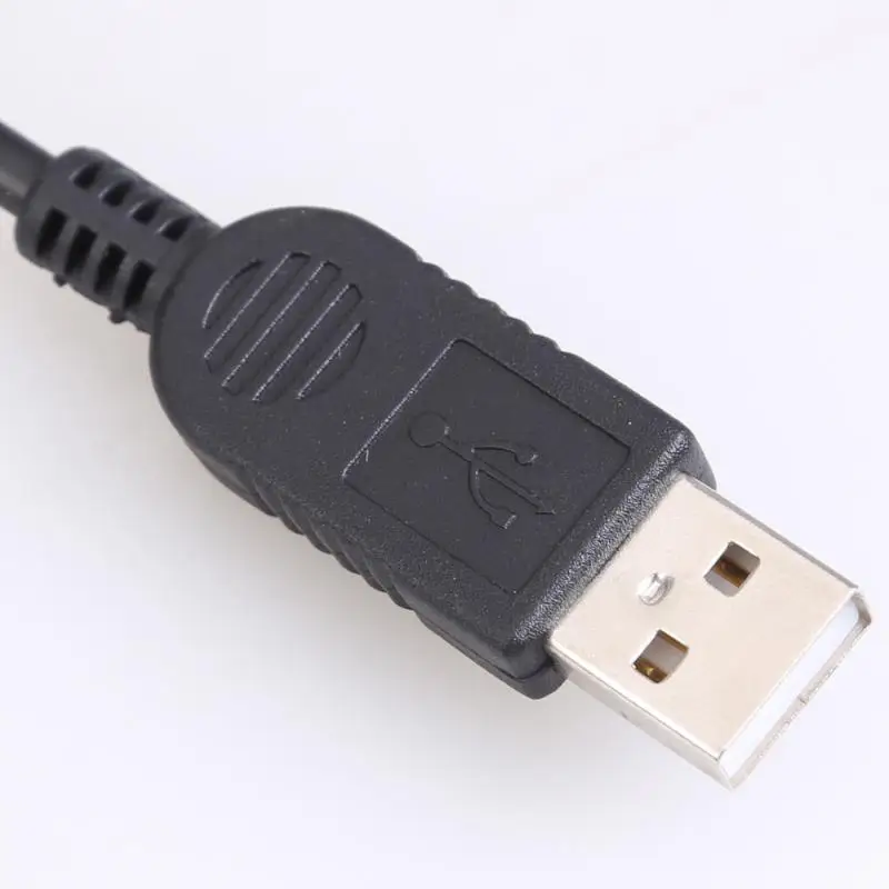 8pin 1 м USB кабель для передачи данных камера данные фотографии видео синхронизация Кабели Кабель Провод для Nikon/Olympus/Pentax/sony/Panasonic/Sanyo