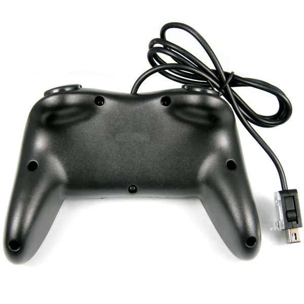 Классический проводной геймпад для Nintendo Wii|control cif|wire shopcontroller xbox360 |