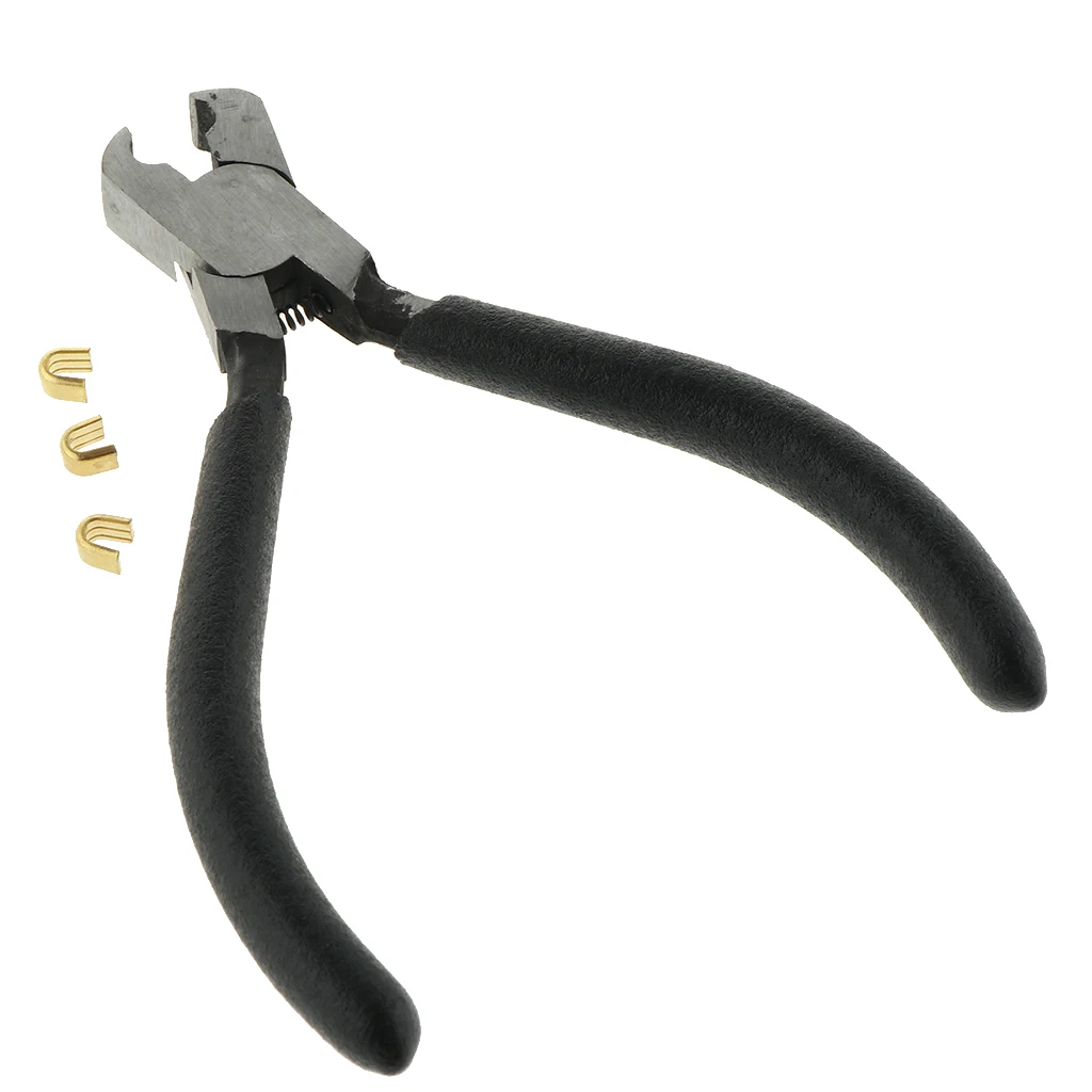 

Archery Nocking Plier Bowstring Nocks Tool For Compound Recurve Bows