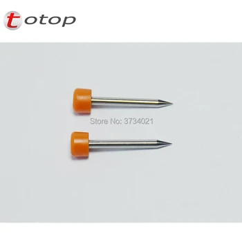 

Free Shipping 1 Pair ER-10 electrodes For Sumitomo TYPE-39/Typ-66/typ-81C 600C 400S Fiber splicer Splicing Machine Electrodes