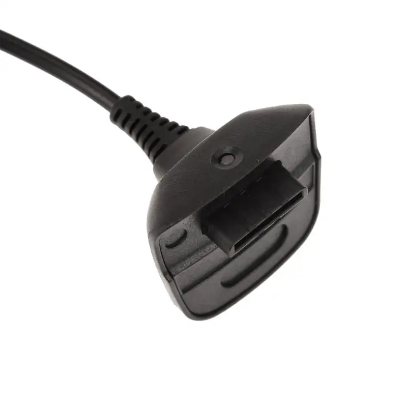 USB кабель для зарядки беспроводной игровой контроллер геймпад джойстик источник