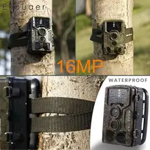 1080 P Охота Скаутинг 20 дикой природы метров ночь путешествия на открытом воздухе Камера на открытом воздухе и т. д. Trail IP65 6 V Видение да фотография