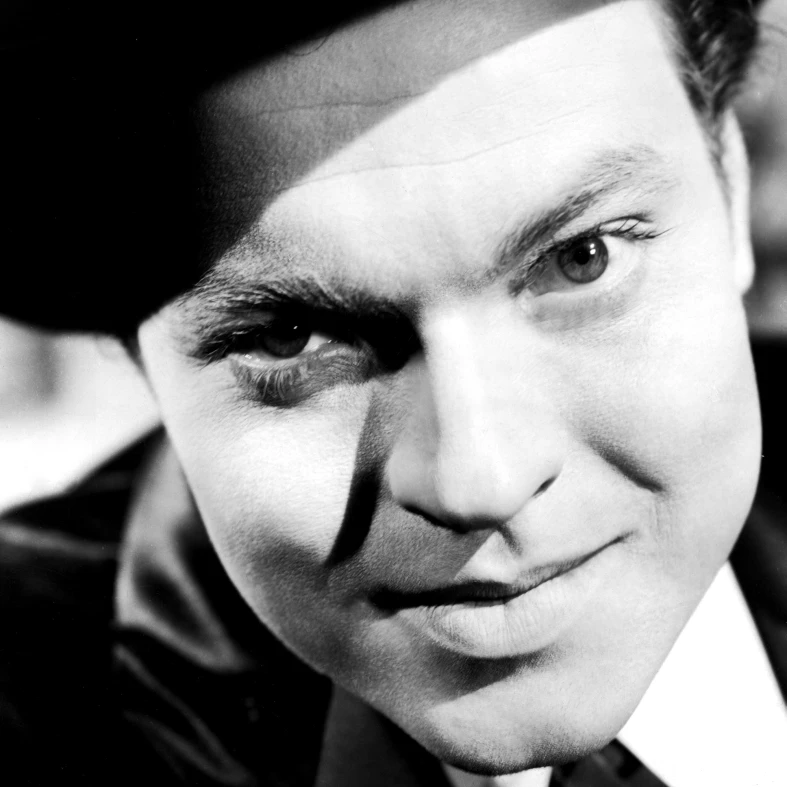 Orson Welles Portrait Photo Print (16 x 20) | Дом и сад