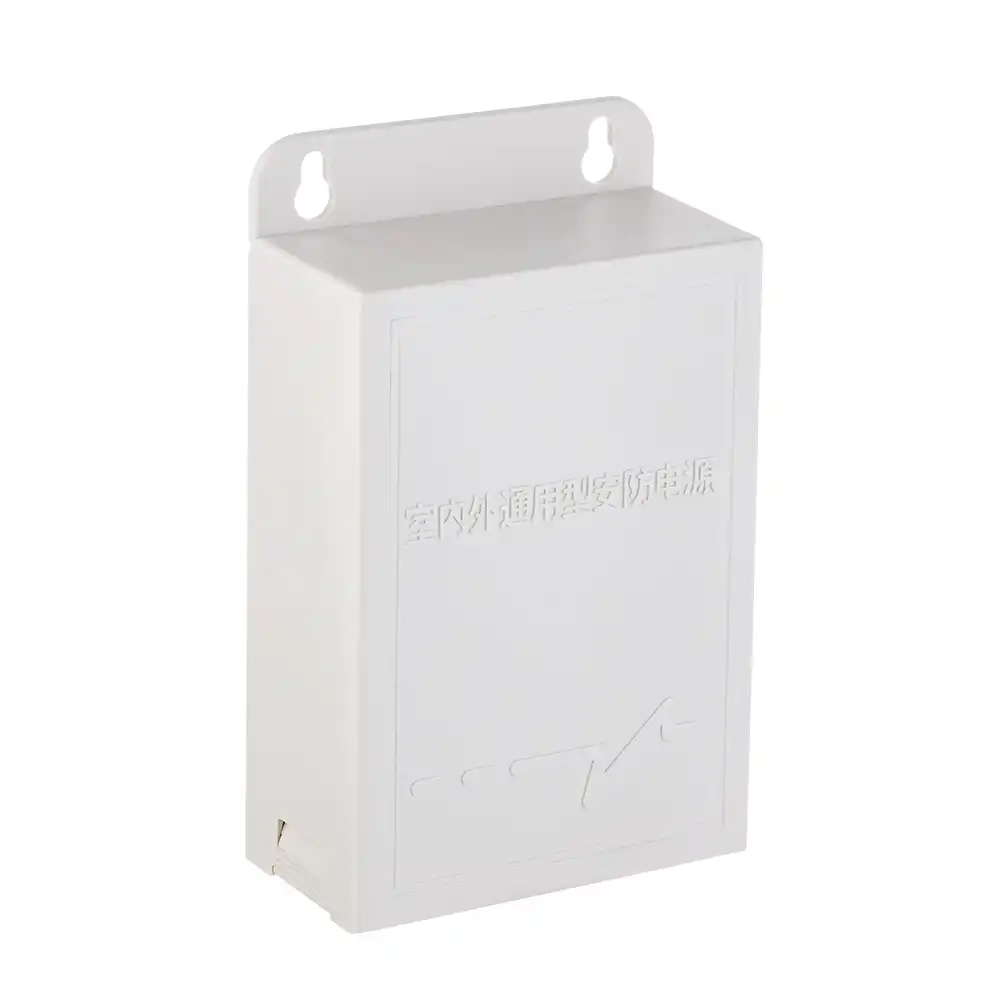 Waterproof Outdoor and Indoor CCTV Power Supply DC 12V 2.5A Power