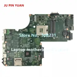 JU PIN юаней A000243940 DA0BD5MB8D0 плата для Toshiba Satellite L70 L75 S70 S75 серии Материнская плата для ноутбука полностью протестированы
