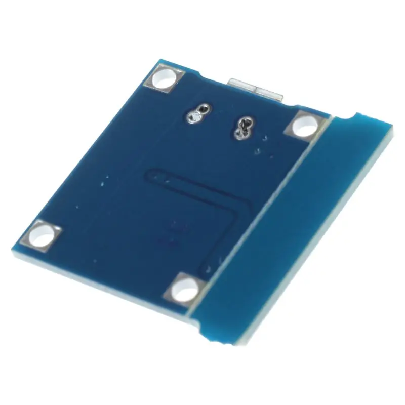 Micro-USB 1A Li-Ion 18650 Lithium Battery Charger Charging TP4056 Module Board