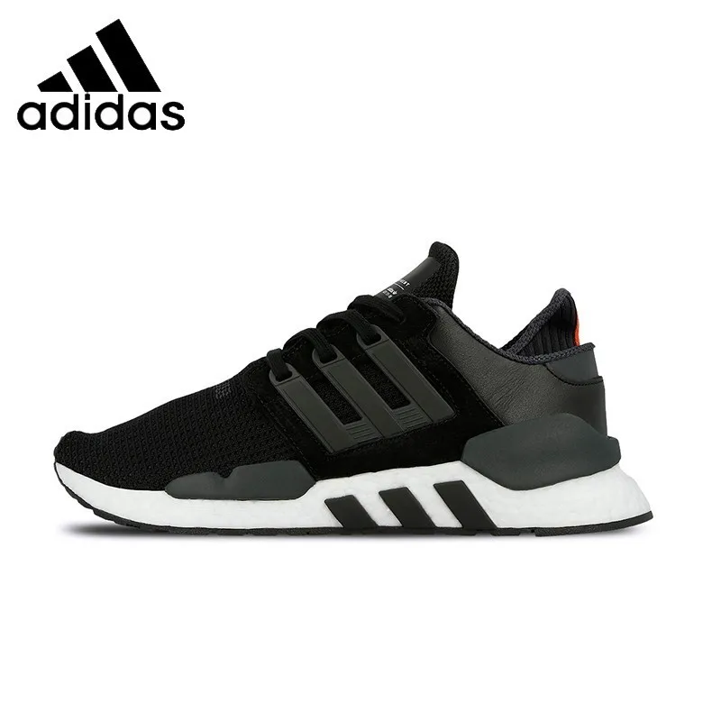

ADIDAS Original EQT Support Boost Mens And Womens Running Shoes Breathable Stability Sneakers For Women And Men Shoes