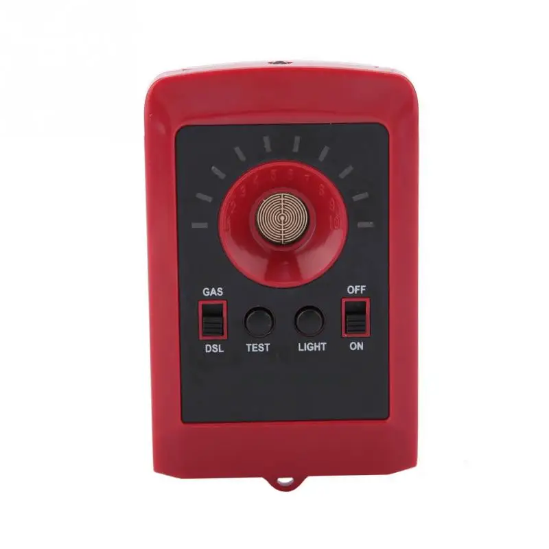 

LED Digital Stroke Oil Quality Tester Gas Diesel Analyzer Engine Oil analyzer Car Oil Motor Engine Detector gas analyzer NEWEST