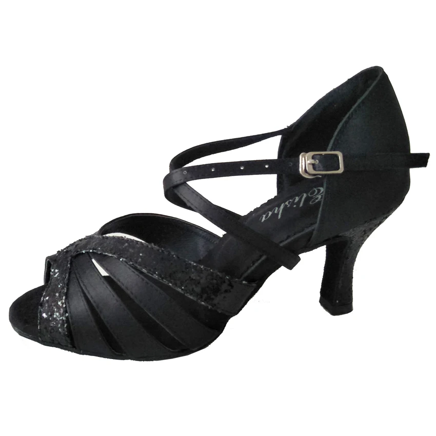 open toe ballroom dance shoes