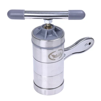 

SANQ Stainless Steel Noodle Press Machine Vegetable Fruit Juicer Kitchen