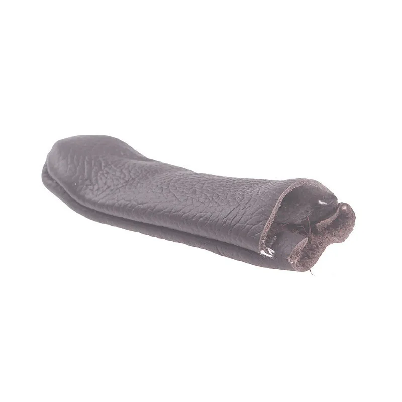 

Lychee Life 1 PC Leather Cloth Finger Cover Sewing Protector Supplies Leathercrafts Accessories