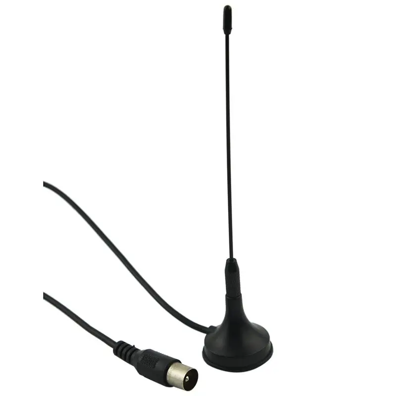 Fsdga 5dBi антенна цифровая Freeview для DVB T TV HDTV|Телевизионные антенны| |