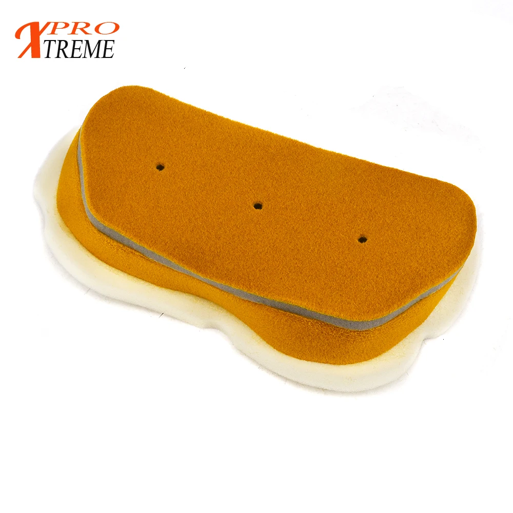 Motorbike Cotton Gauze Air Filter Cleaner For YAMAHA YZF R6 YZF-R6 YZFR6 1999 2000 2001 2002 1999-2002 | Автомобили и мотоциклы
