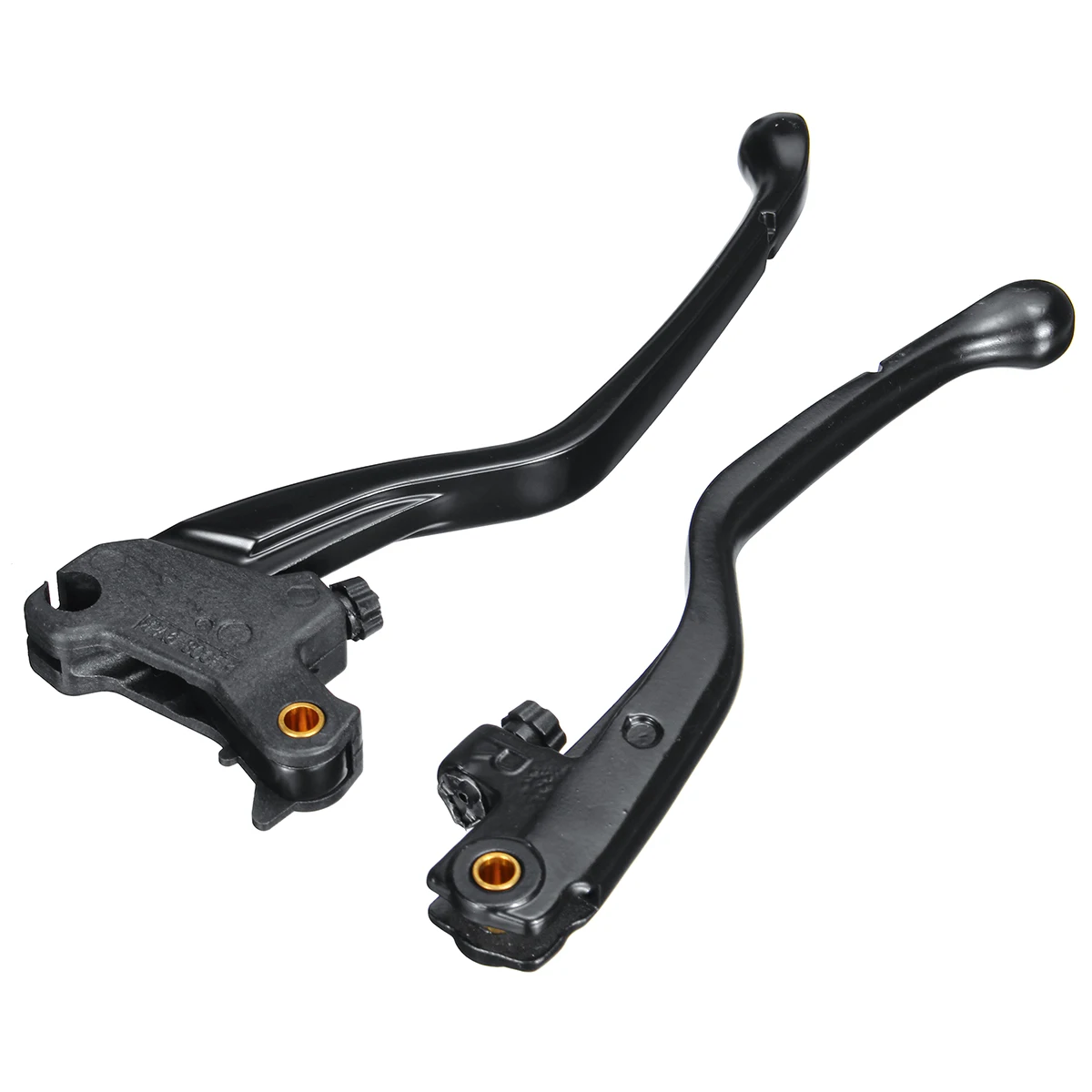

Motorcycle Alloy Clutch Brake Lever Set For BMW F800GS F800R F800S F800ST F800GT F700GS G650GS F650GS Brake Clutch Levers