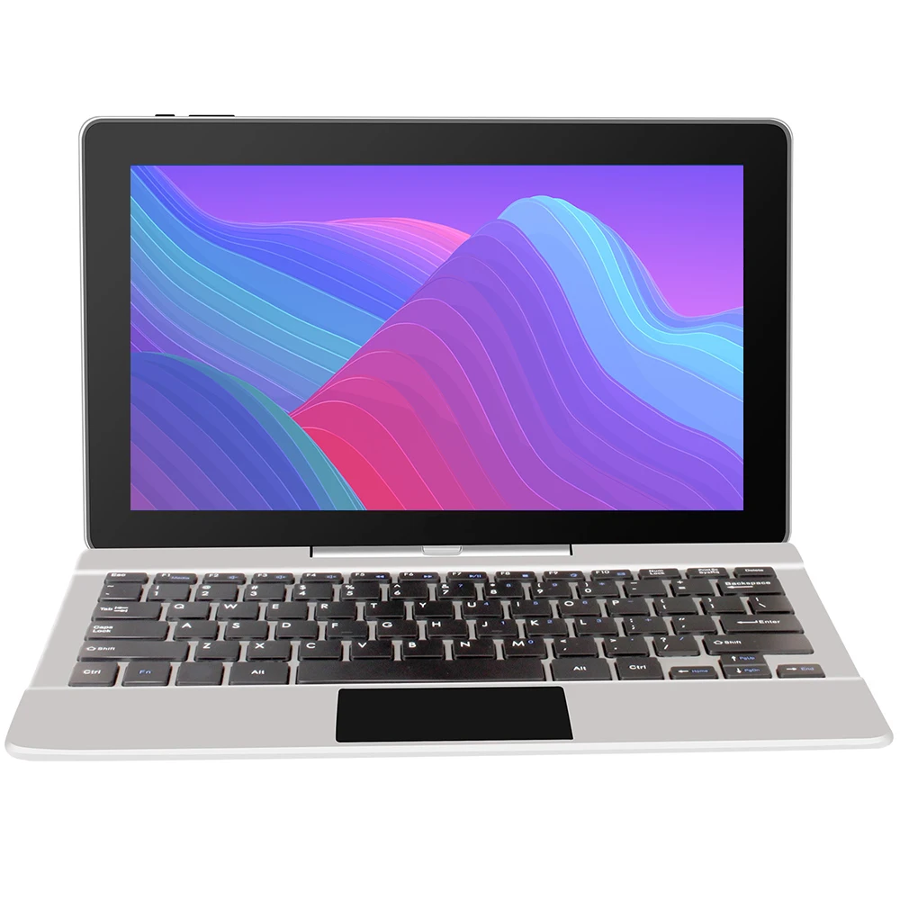 

Jumper EZpad 6 Pro Tablets 2 In 1 Tablet PC 11.6'' Windows 10 Intel Atom X7-E3950 Quad Core 6GB ROM 64GB EMMC HDMI Laptop PC