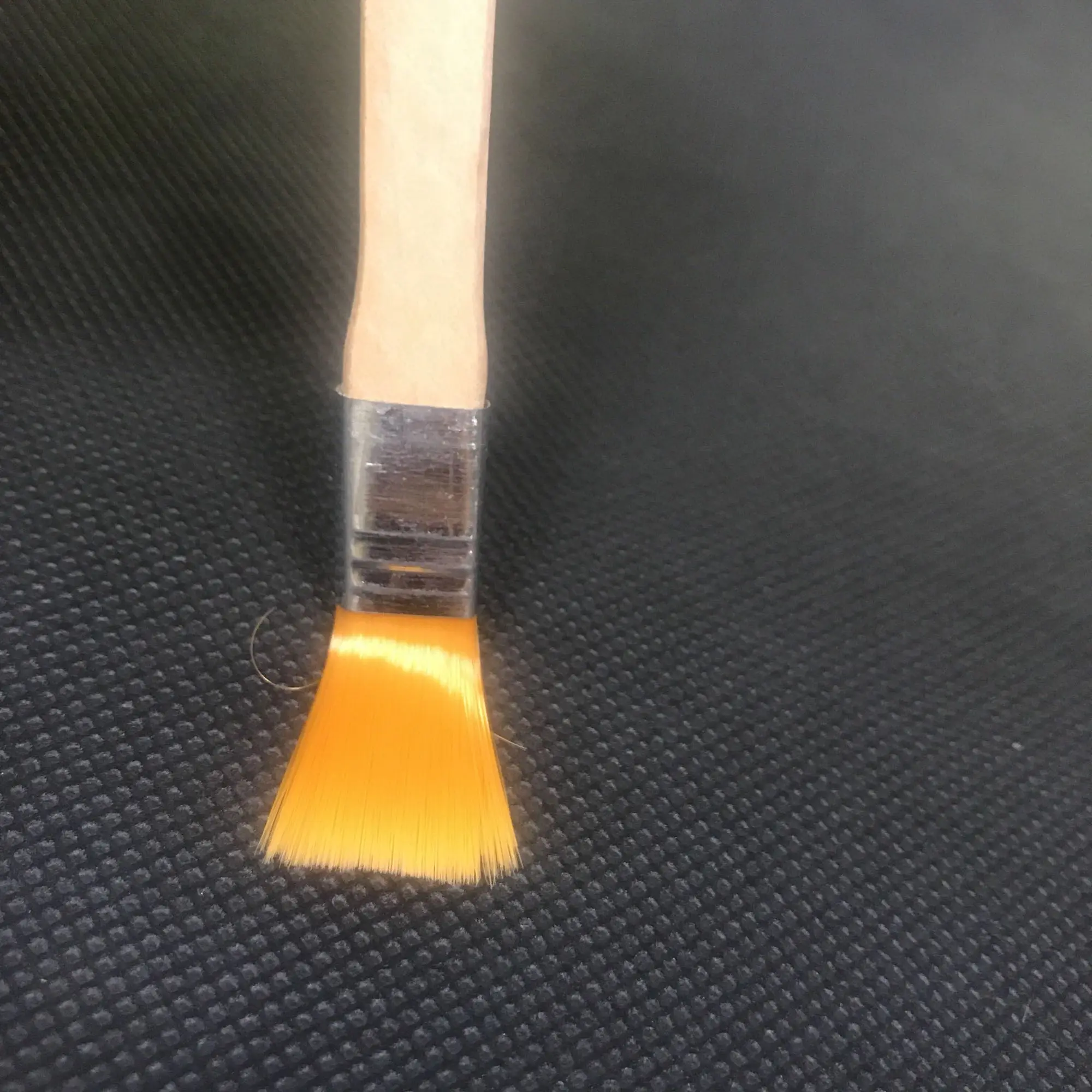 Soft Wool Dust Cleaner Soft Cleaning Brush Wooden Handle For Mobile Phone Tablet Laptop PC Repair Clean Tools