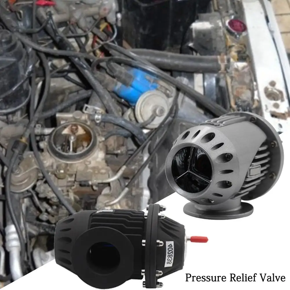 

2019 New Style Car Accessories Turbo Pressure Relief Valve SQV4 SQV 4 IV Turbine Exhaust Pressure Relief Valves
