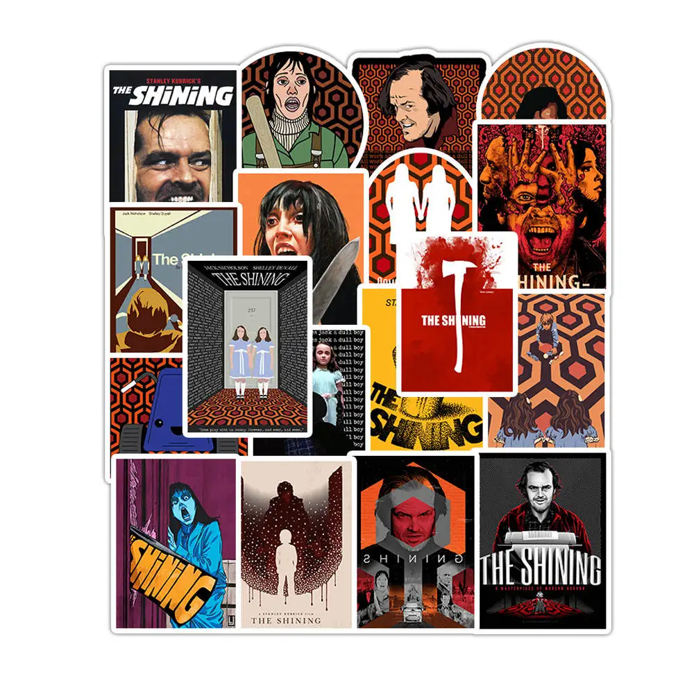 50 قطعة الرعب الفيلم ساطع ملصقا للماء الإرهاب ملصقات للأمتعة محمول لوح التزلج الهاتف الغيتار الاطفال لعبة ملصقا 50 قطعة الرعب الفيلم ساطع ملصقا للماء الإرهاب ملصقات للأمتعة محمول لوح التزلج الهاتف الغيتار الاطفال لعبة ملصقا