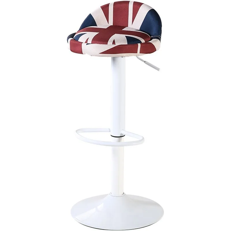 Fauteuil Cadir Comptoir Sedia Stoelen Bancos Moderno Taburete La Barra Stool Modern Cadeira Tabouret De Moderne Bar Chair
