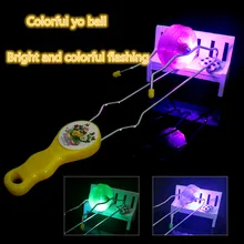 Многоцветный светильник красочное колесо гироскопа пластик спиннинг Магнитный рельс Твистер научная игрушка металлическое колесо игрушка для детей Подарки