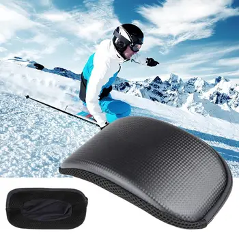 

Outdoor Sport Running Hand Bag Glasses Case Crush Resistant Anti-Collision WaterProof Zipper Bag Riding Glasses And Ski Goggles