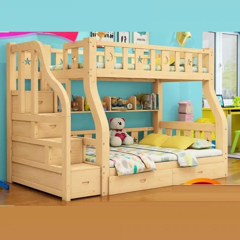 غرفة Infantil مضاءة الشقي Totoro واحد Yatak مجموعة Dormitorio مربع Meble Mueble غرفة نوم الأثاث Moderna كاما سرير طبقي مزدوج غرفة Infantil مضاءة الشقي Totoro واحد Yatak مجموعة Dormitorio مربع Meble Mueble غرفة نوم الأثاث Moderna كاما سرير طبقي مزدوج