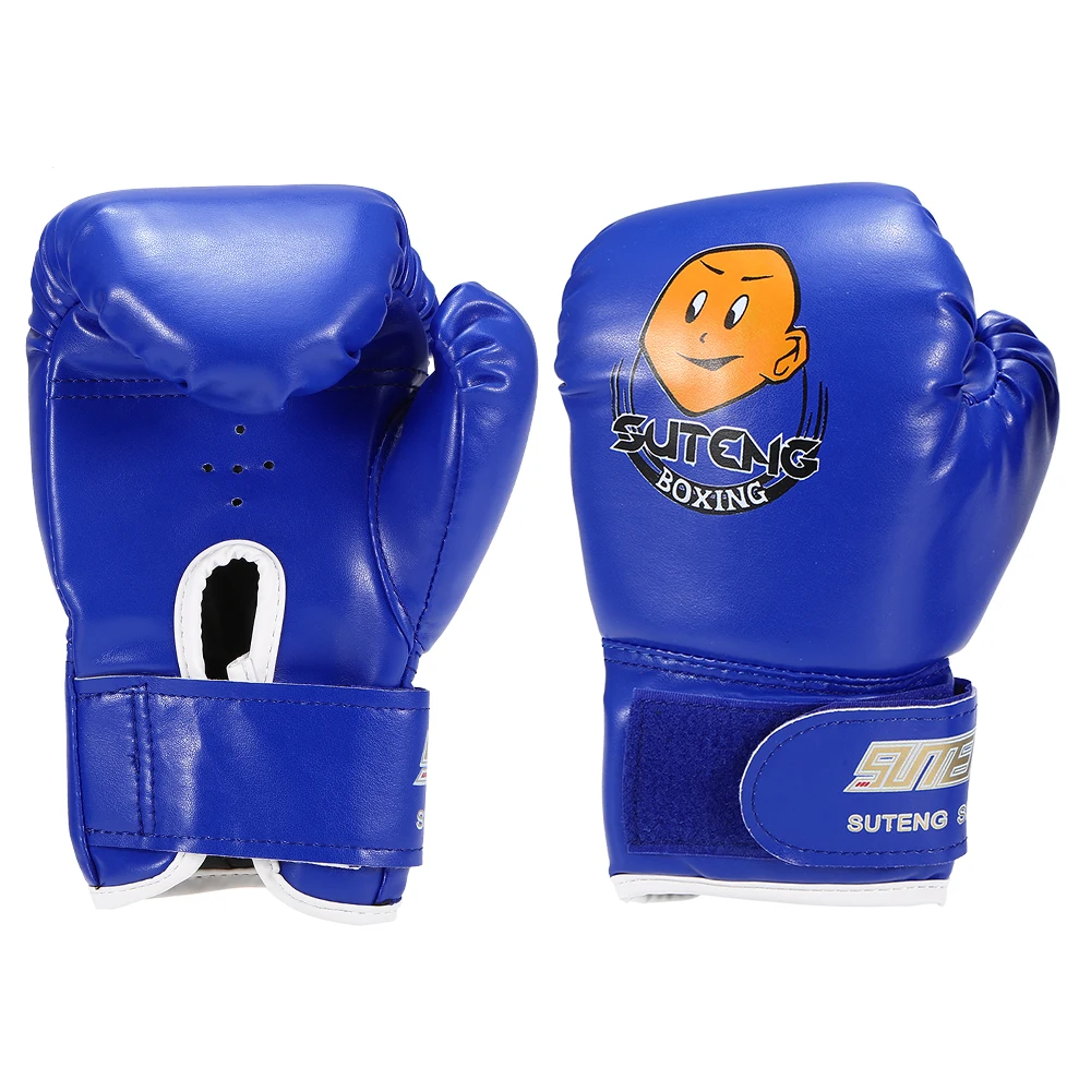 Boxing Training Gloves for Kids Boys Girls Boxing Gloves Punching