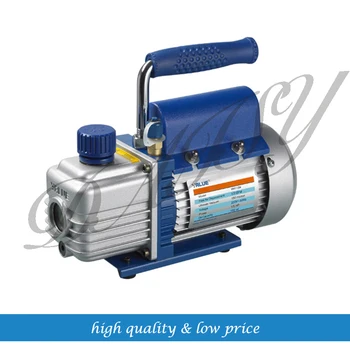 

2L 4CFM 2-Stage AC Refrigerant Air Conditioner Vacuum Pump