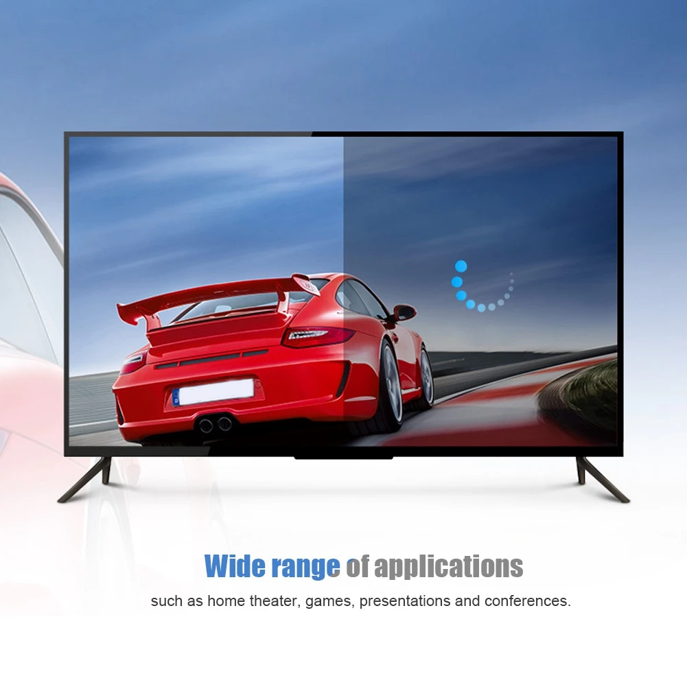 brand new SOONHUA G7 Plus Same Screen TV Dongle Receiver 4K WiFi Display TV sticks HDMI TV Media Dongle Wireless TV Receivers