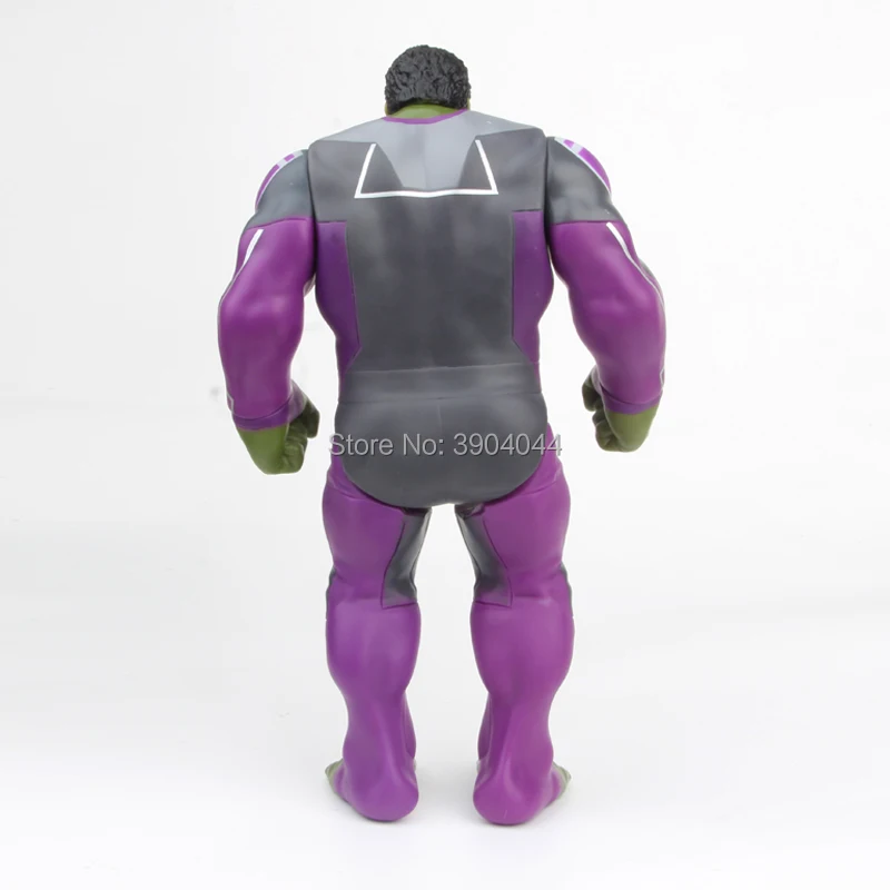 33cm Superhero Avenger Endgame Hulk Iron Man PVC Action Figure Collection Model Toy For Boy Kids Christmas Gift With Box 33cm Superhero Avenger Endgame Hulk Iron Man PVC Action Figure Collection Model Toy For Boy Kids Christmas Gift With Box